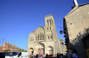 ヨーロッパの旅 ~Day9~