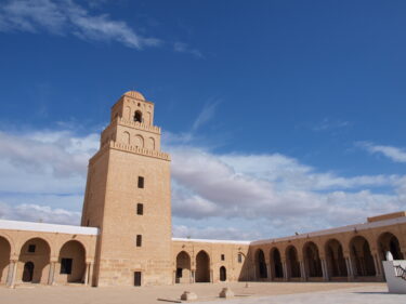 ザグーアンからケロアンへ