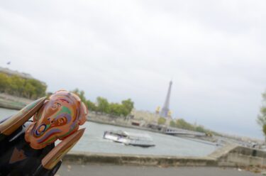 ヨーロッパの旅 ~Day12&13~