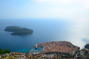 クロアチア旅行記 Day3