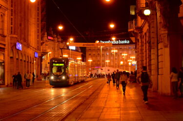 クロアチア旅行記 Day4