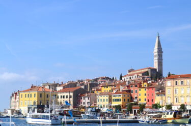 クロアチア旅行記 Day6