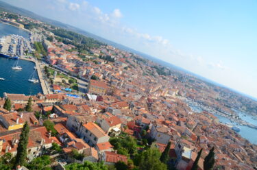 クロアチア旅行記 Day7&8