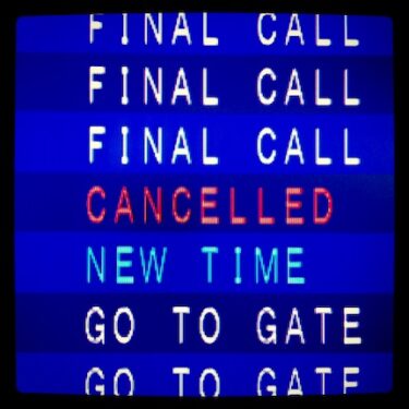 クロアチア旅行紀 Day1