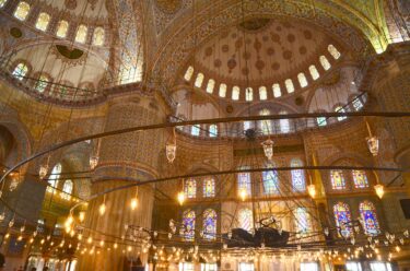 トルコ-北イタリア旅行 Day5